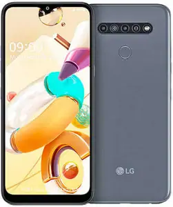 Замена usb разъема на телефоне LG K41S в Новосибирске